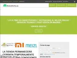 Sites similar to androidforyou.es