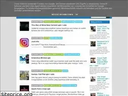 Sites similar to androidgamegratisan.blogspot.com