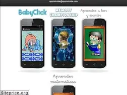 Sites similar to androidgames-9309c.firebaseapp.com