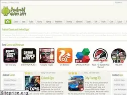 Sites similar to androidgamesapps.com