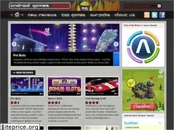 Sites similar to androidgamesreview.com