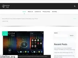 Sites similar to androidgaul.info