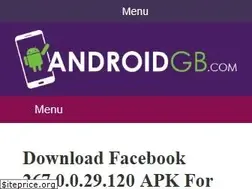 Sites similar to androidgb.com