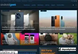 Sites similar to androidgeek.pt
