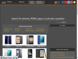 Sites similar to androidgeeks.net