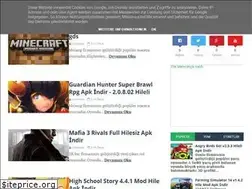 Sites similar to androidgezginii.blogspot.com