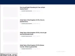Sites similar to androidgram.com