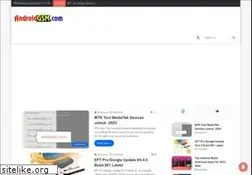 Sites similar to androidgsm.com