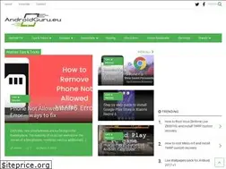 Sites similar to androidguru.eu