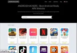 Sites similar to androidhackers.io