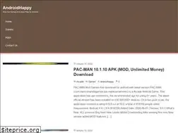 Sites similar to androidhappy.com