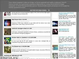 Sites similar to androidhd-games.blogspot.com