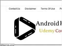 Sites similar to androidheaven.net