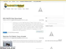 Sites similar to androidhilemekani.blogspot.com