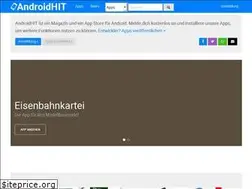 Sites similar to androidhit.de