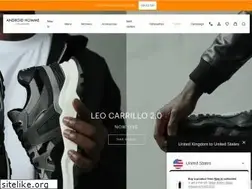 Sites similar to androidhomme.co.uk