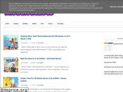 Sites similar to androidhordes.blogspot.com