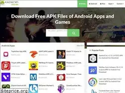 Sites similar to androidhoster.net