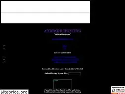 Sites similar to androidhosting.org