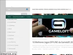 Sites similar to androidicas.net