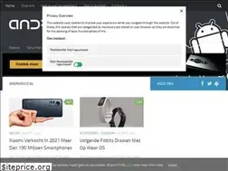 Sites similar to androidics.nl