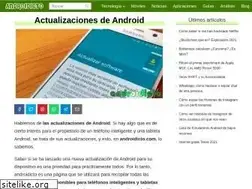 Sites similar to androidicto.com