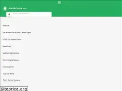 Sites similar to androidik.net
