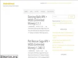 Sites similar to androidimod.com