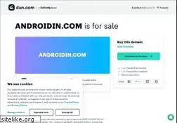 Sites similar to androidin.com