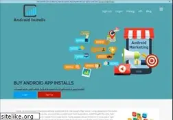 Sites similar to androidinstalls.com