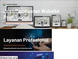 Sites similar to androidjakarta.com