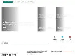 Sites similar to androidjeac.com