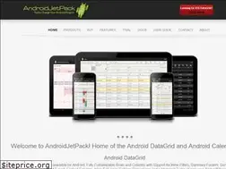 Sites similar to androidjetpack.com