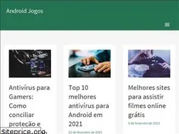 Sites similar to androidjogos.com.br