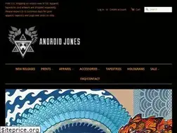 Sites similar to androidjones-obtain.com