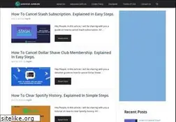 Sites similar to androidjungles.com