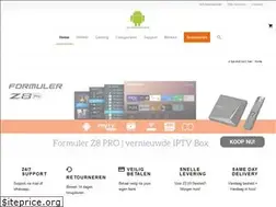 Sites similar to androidkastje.nl