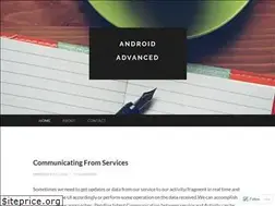 Sites similar to androidlearnersite.wordpress.com