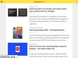 Sites similar to androidleo.com
