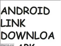 Sites similar to androidlinkdownload.blogspot.com