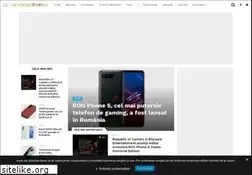 Sites similar to androidlive.ro