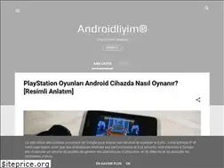 Sites similar to androidliyim.blogspot.com