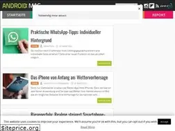 Sites similar to androidmag.de