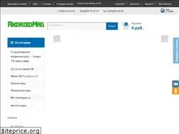 Sites similar to androidmag.su