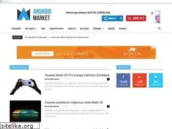 Sites similar to androidmarket.cz