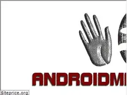 Sites similar to androidmechanics.com