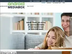Sites similar to androidmediabox.nl
