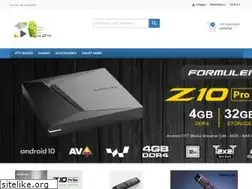 Sites similar to androidmediashop.nl