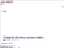 Sites similar to androidmobile.in