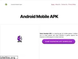Sites similar to androidmobileapk.com